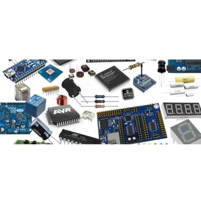 Electronic Products And Components